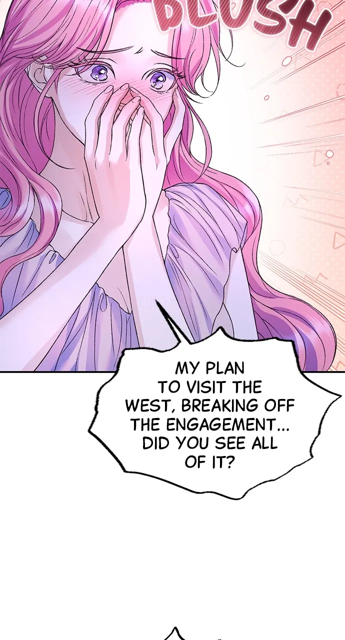 I Thought My Time Was Up! Chapter 98 page 58 - 