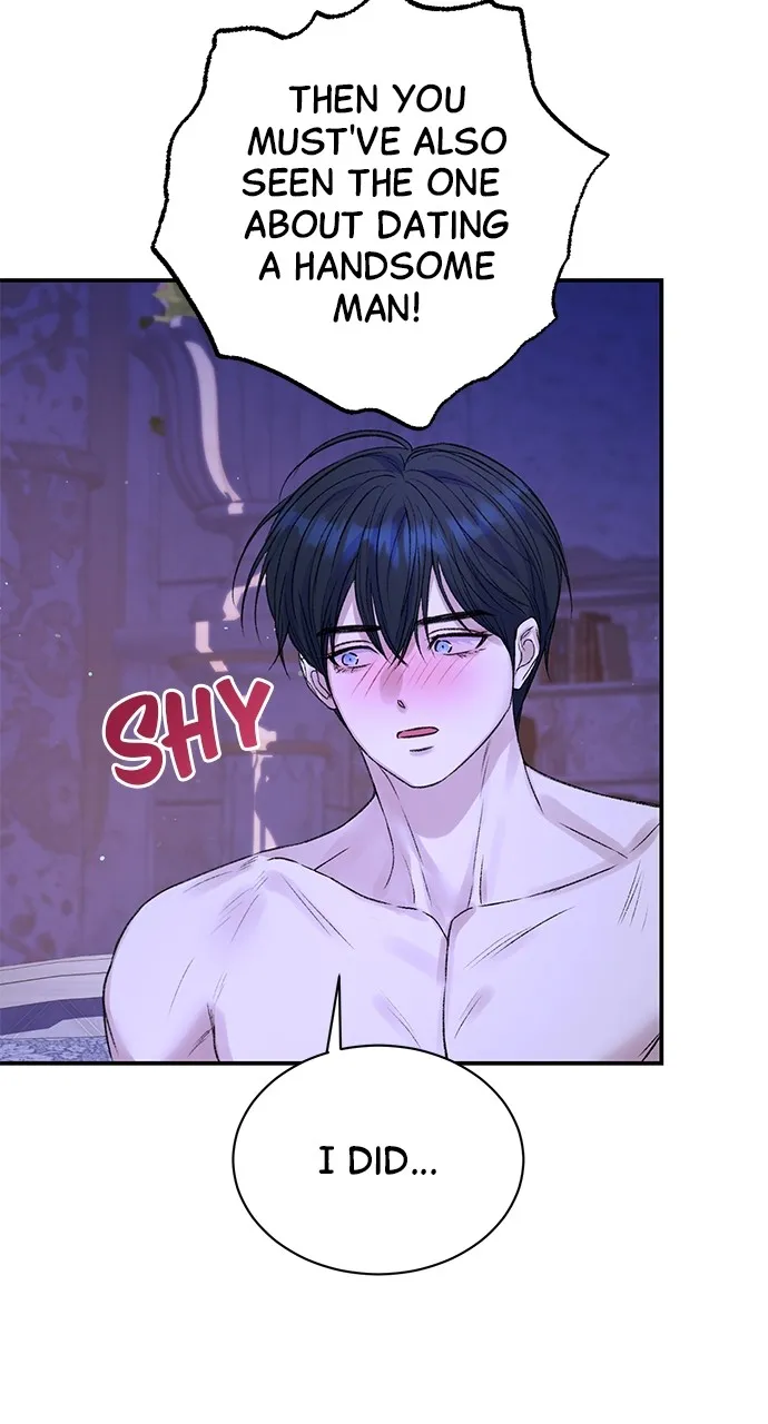 I Thought My Time Was Up! Chapter 98 page 59 - 