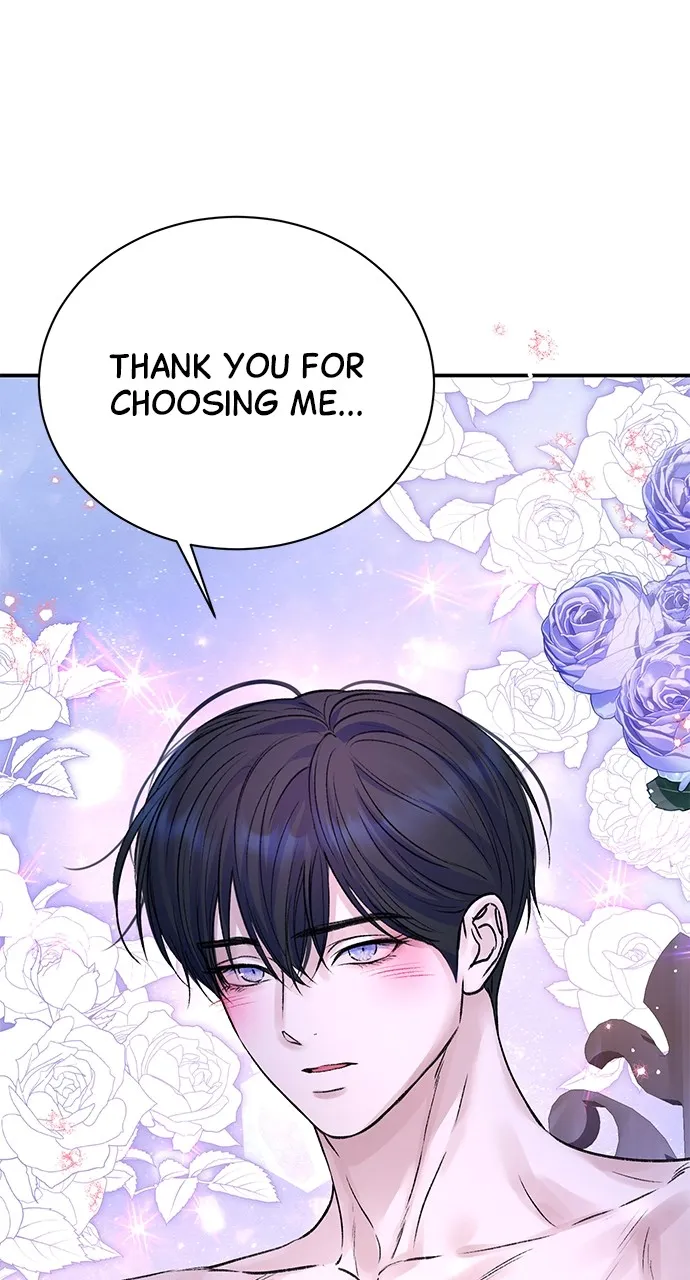 I Thought My Time Was Up! Chapter 98 page 60 - 