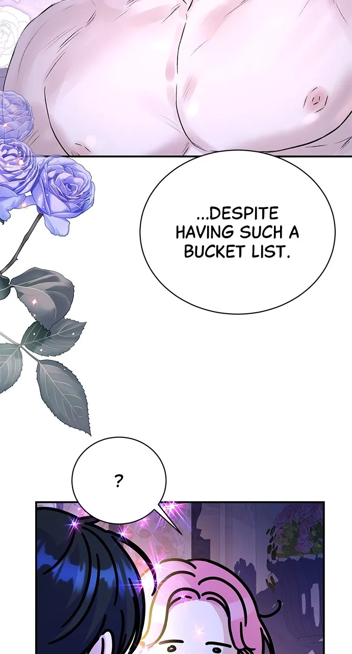 I Thought My Time Was Up! Chapter 98 page 61 - 