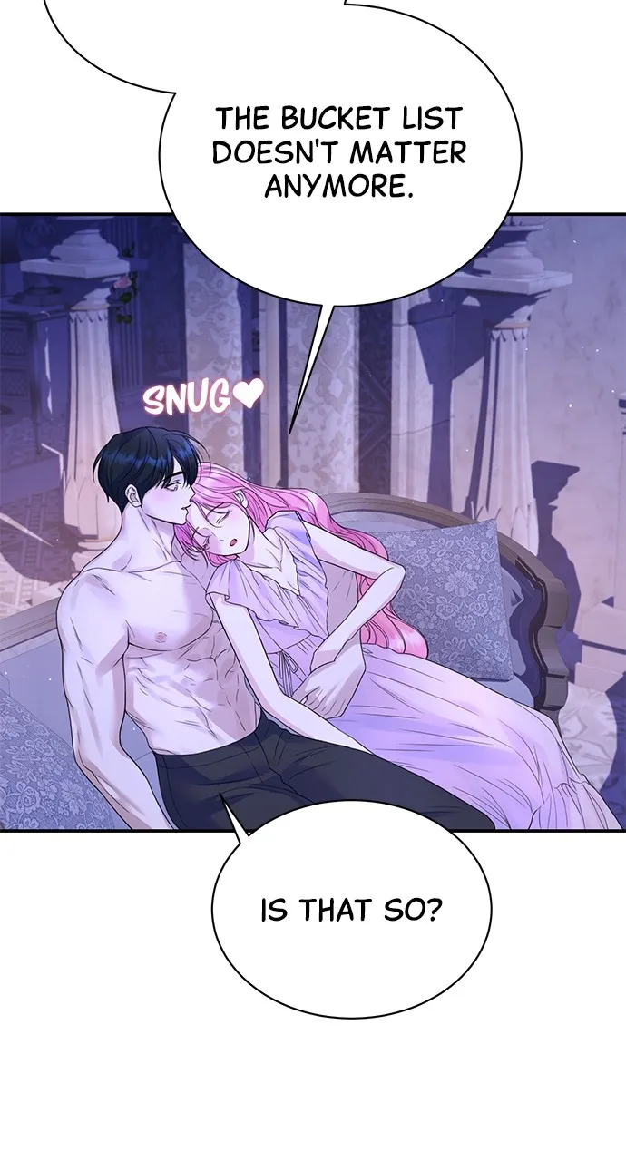 I Thought My Time Was Up! Chapter 98 page 63 - 