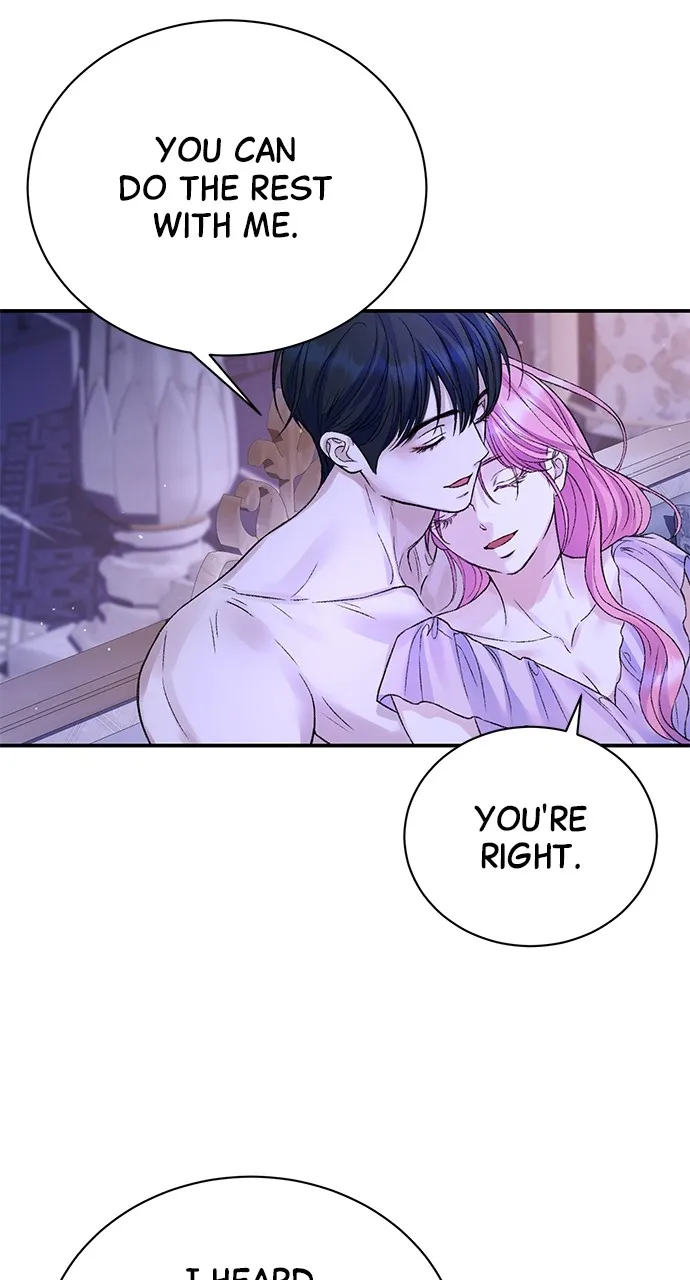 I Thought My Time Was Up! Chapter 98 page 64 - 
