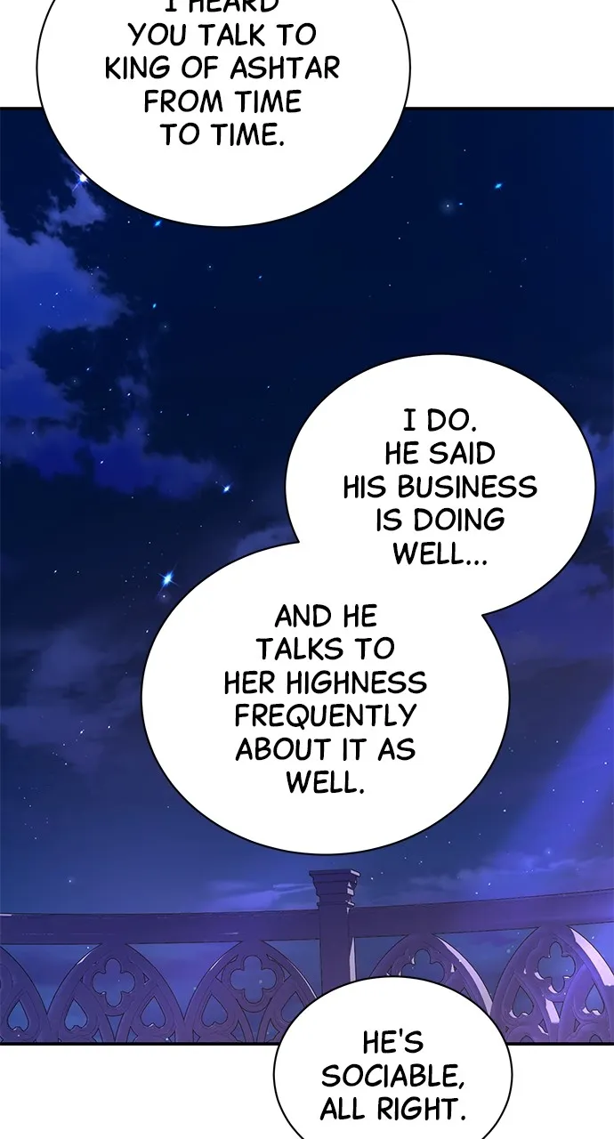 I Thought My Time Was Up! Chapter 98 page 65 - 