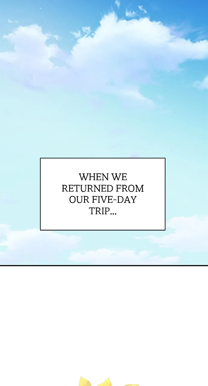 I Thought My Time Was Up! Chapter 98 page 69 - 