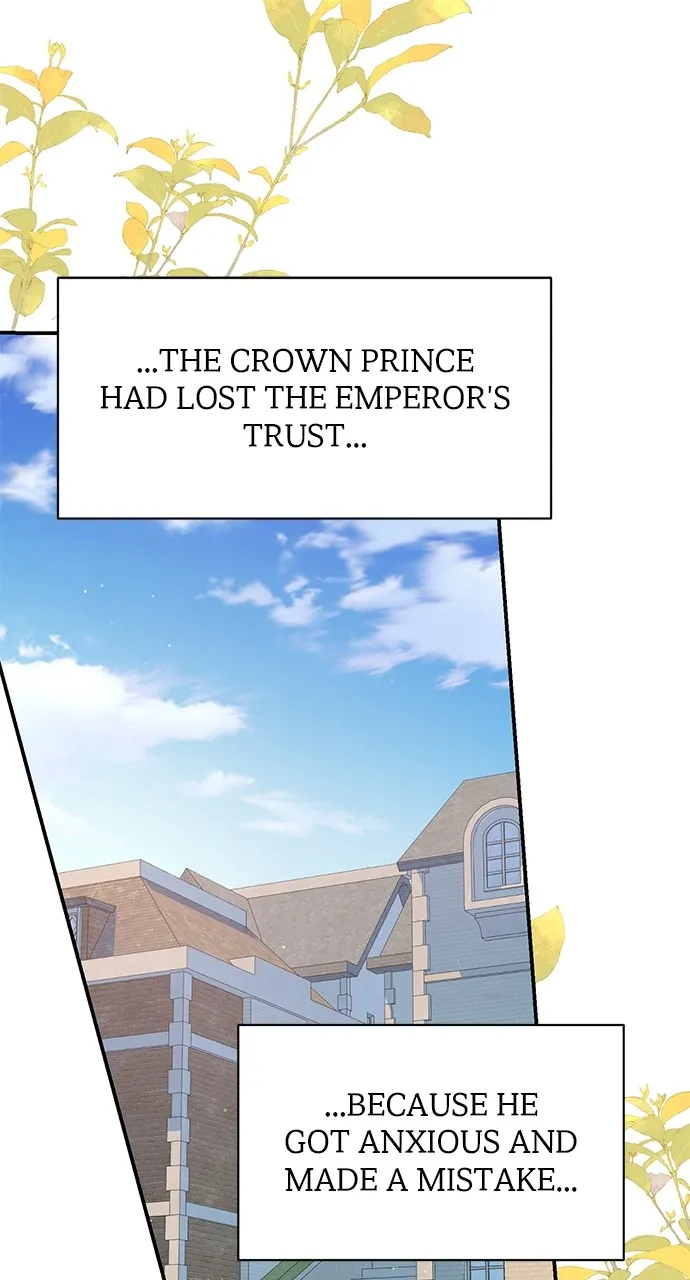I Thought My Time Was Up! Chapter 98 page 70 - 
