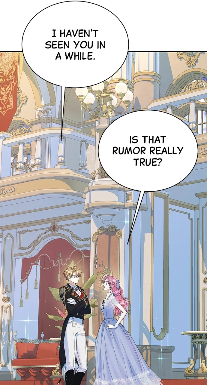 I Thought My Time Was Up! Chapter 98 page 73 - 