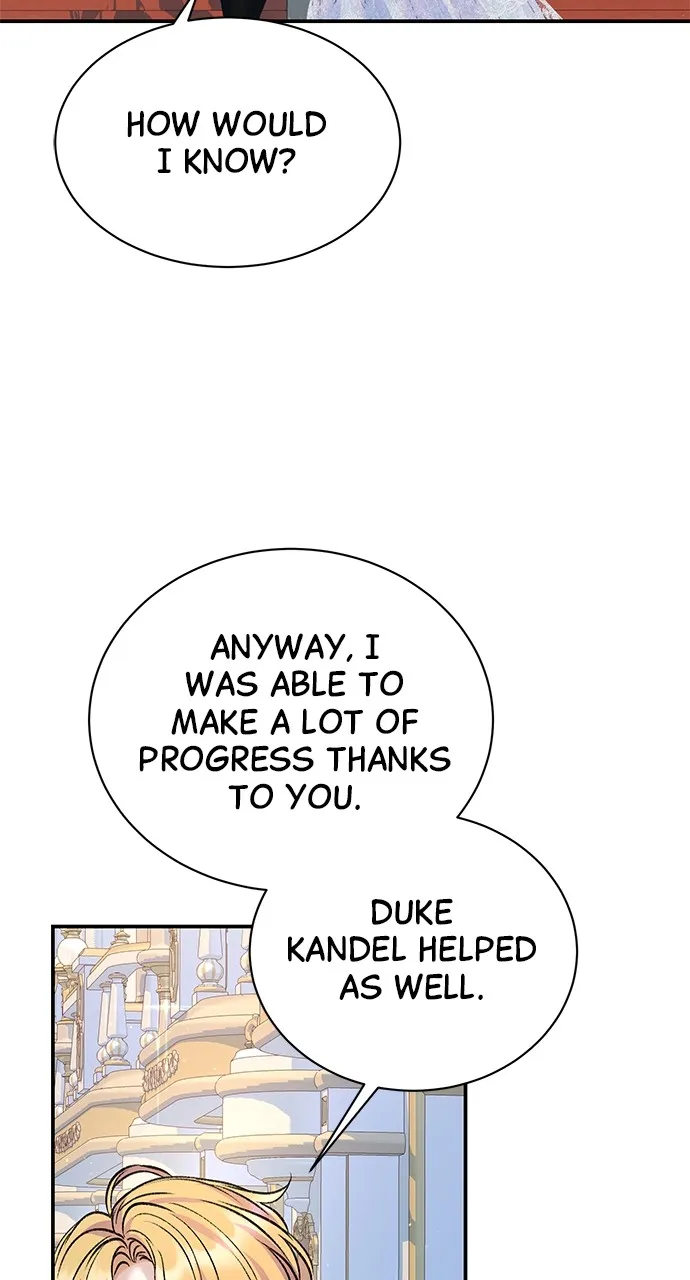 I Thought My Time Was Up! Chapter 98 page 74 - 