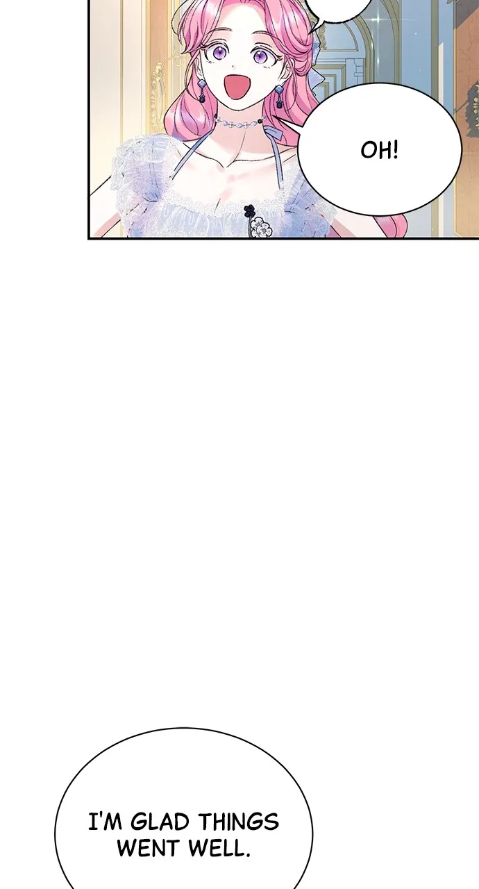 I Thought My Time Was Up! Chapter 98 page 76 - 