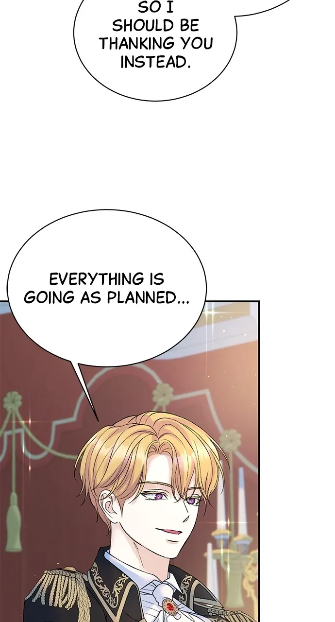 I Thought My Time Was Up! Chapter 98 page 78 - 