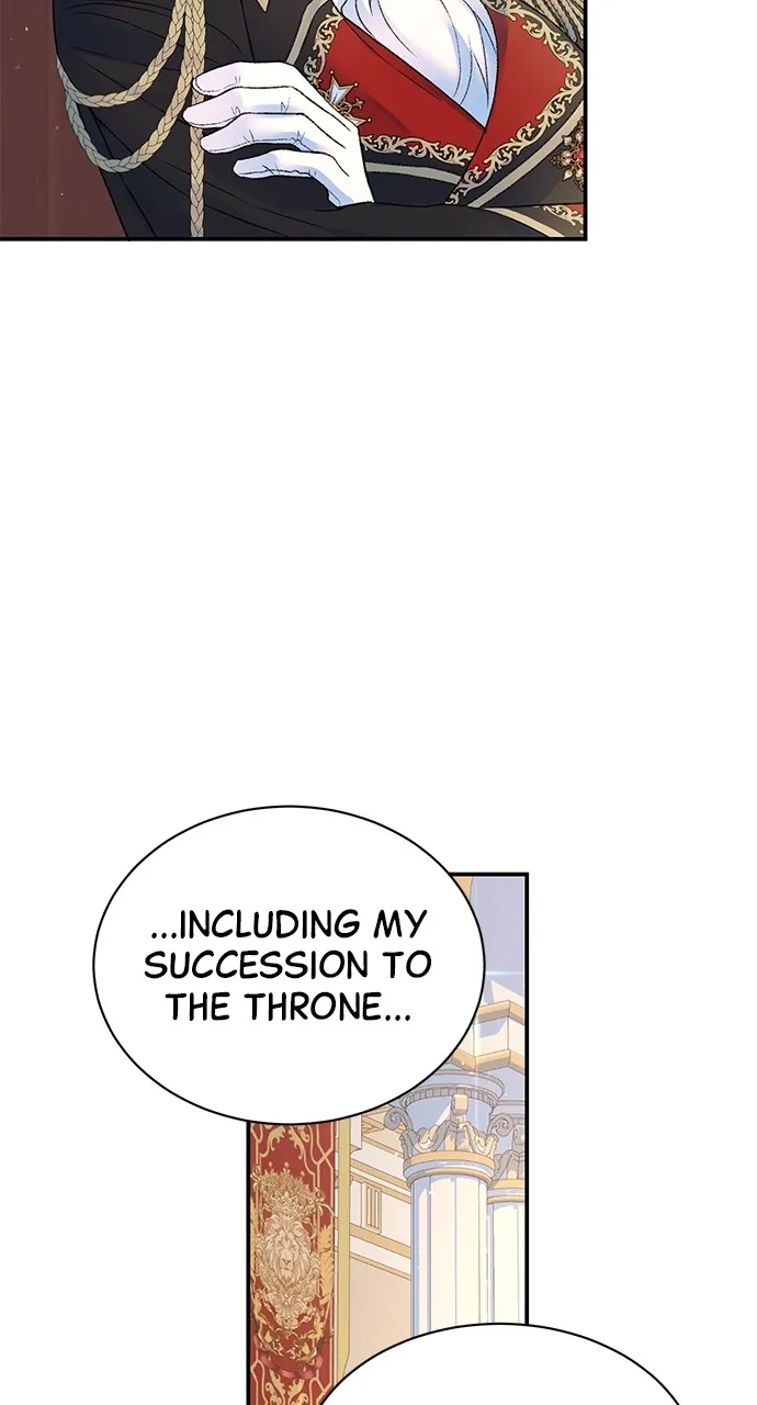 I Thought My Time Was Up! Chapter 98 page 79 - 