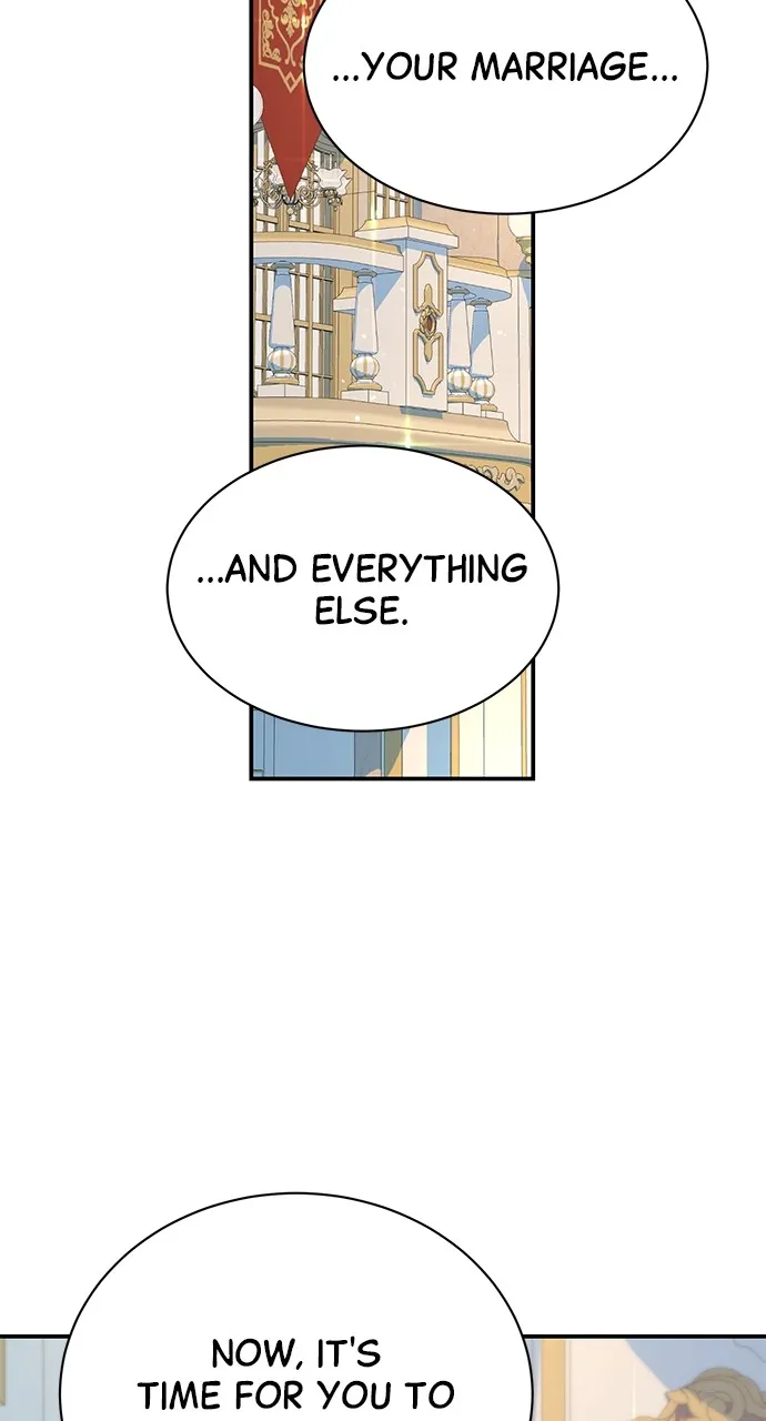 I Thought My Time Was Up! Chapter 98 page 80 - 