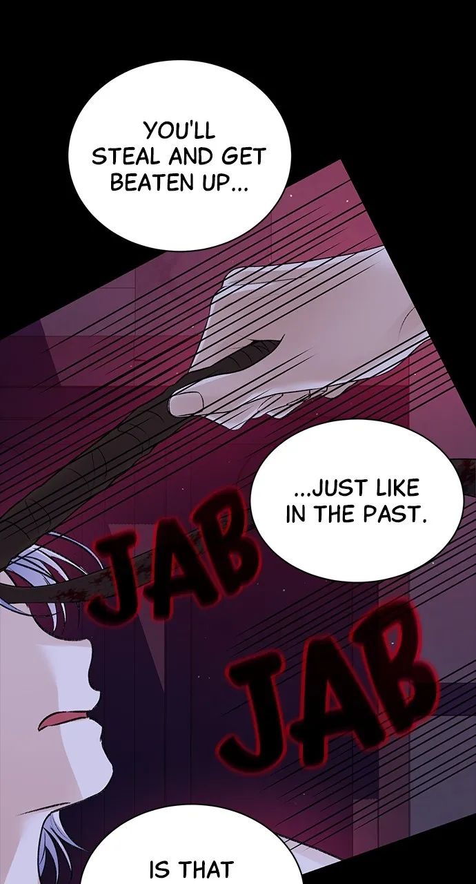 I Thought My Time Was Up! Chapter 98 page 9 - 