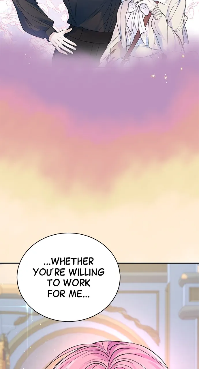 I Thought My Time Was Up! Chapter 98 page 83 - 