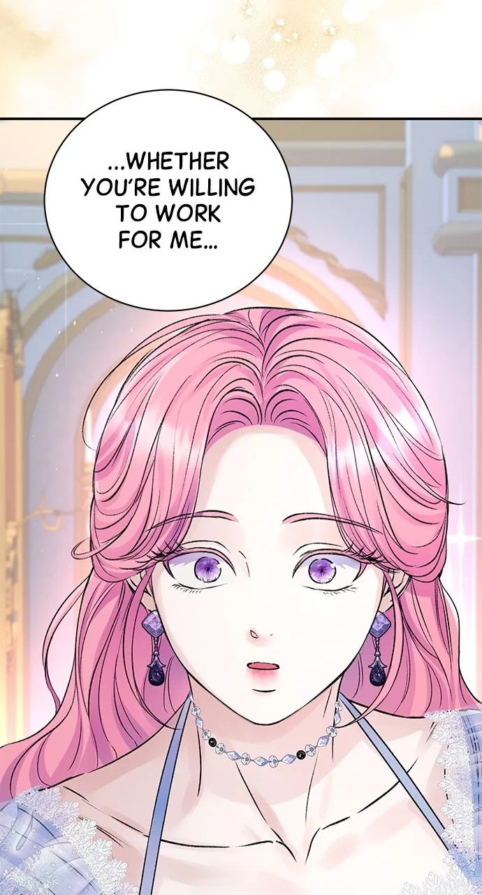 I Thought My Time Was Up! Chapter 99 page 2 - 