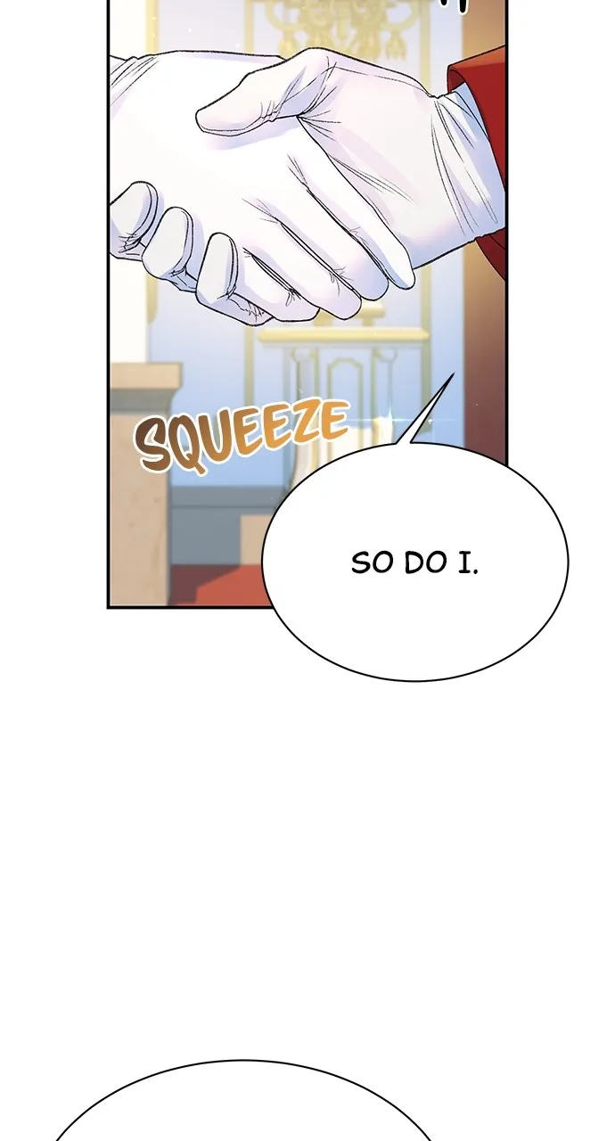 I Thought My Time Was Up! Chapter 99 page 14 - 