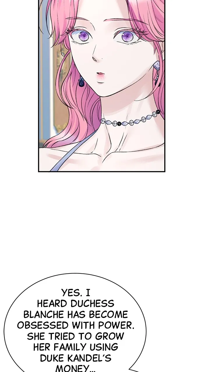 I Thought My Time Was Up! Chapter 99 page 20 - 