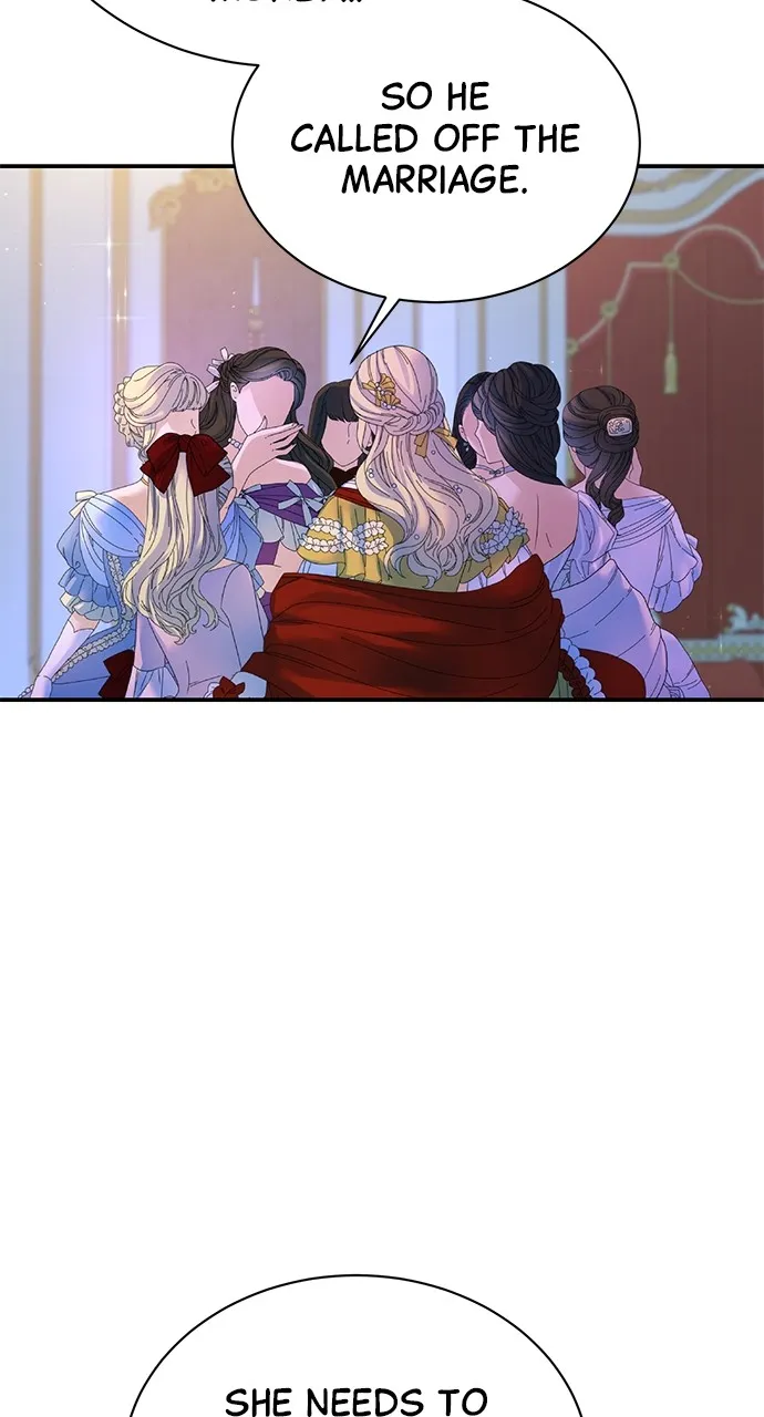 I Thought My Time Was Up! Chapter 99 page 21 - 