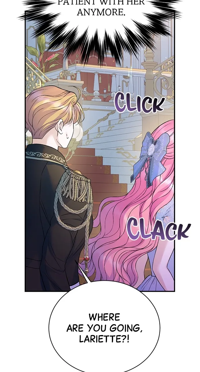 I Thought My Time Was Up! Chapter 99 page 32 - 