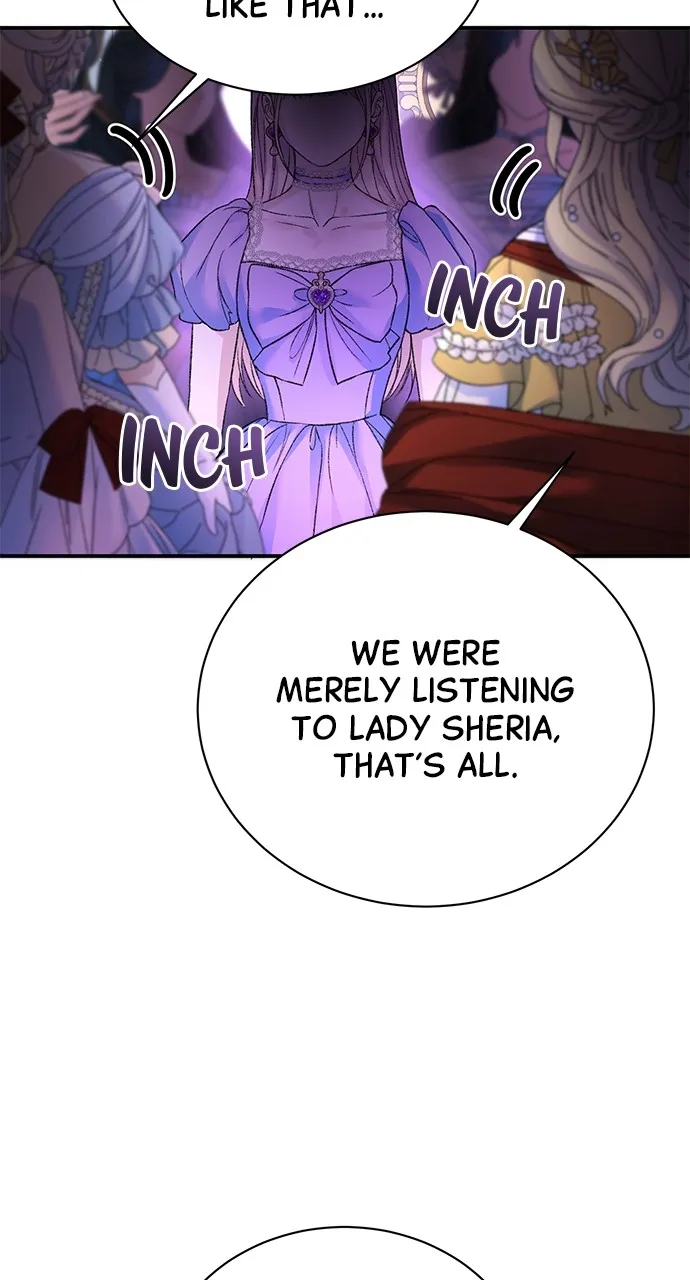 I Thought My Time Was Up! Chapter 99 page 35 - 