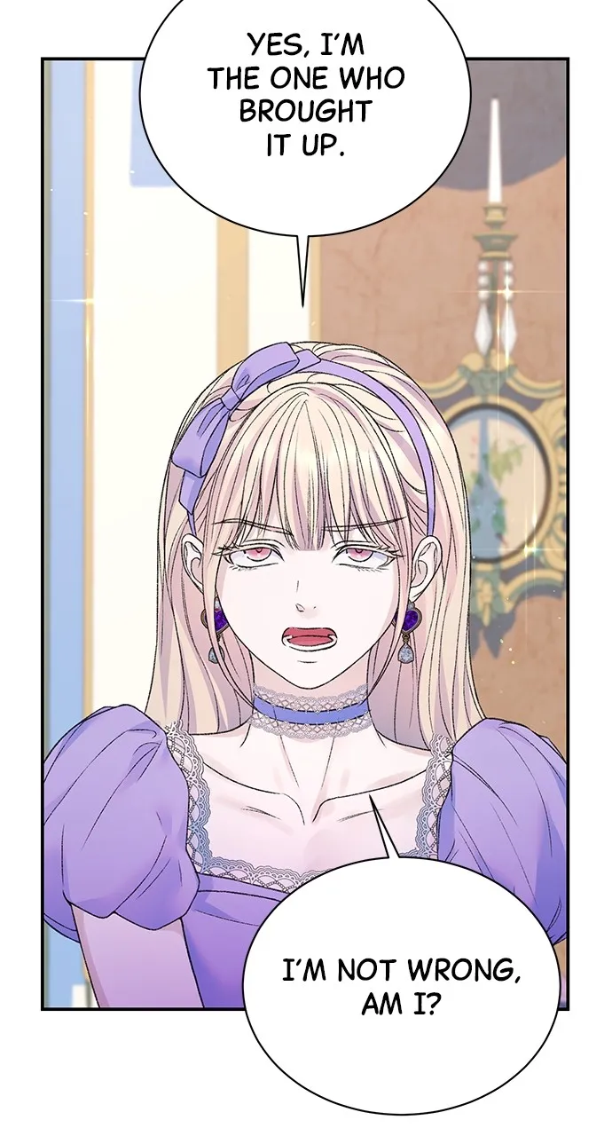 I Thought My Time Was Up! Chapter 99 page 36 - 