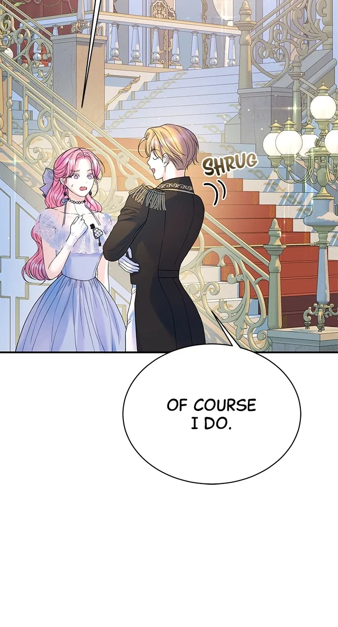 I Thought My Time Was Up! Chapter 99 page 5 - 