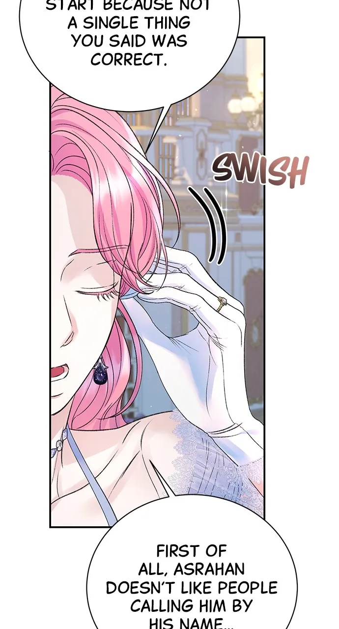 I Thought My Time Was Up! Chapter 99 page 44 - 