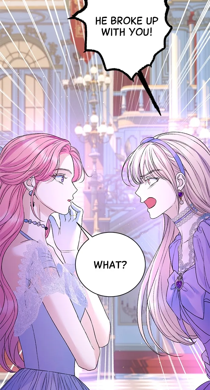 I Thought My Time Was Up! Chapter 99 page 47 - 