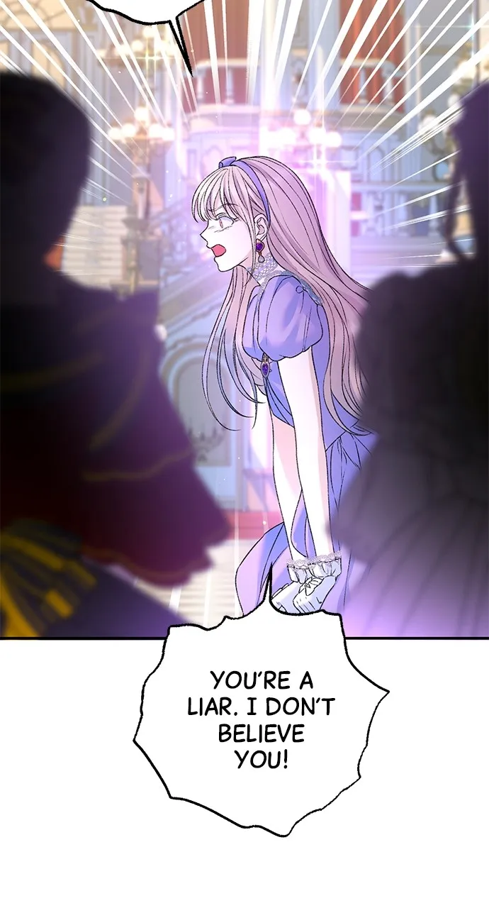 I Thought My Time Was Up! Chapter 99 page 50 - 