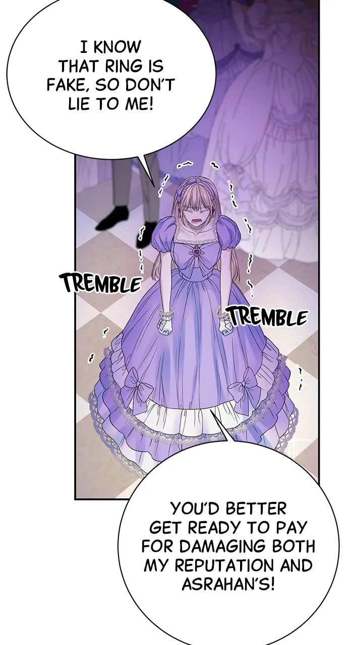 I Thought My Time Was Up! Chapter 99 page 53 - 