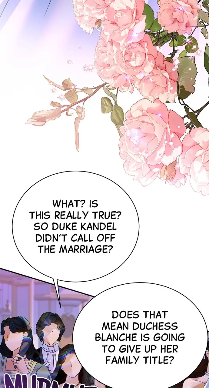 I Thought My Time Was Up! Chapter 99 page 59 - 