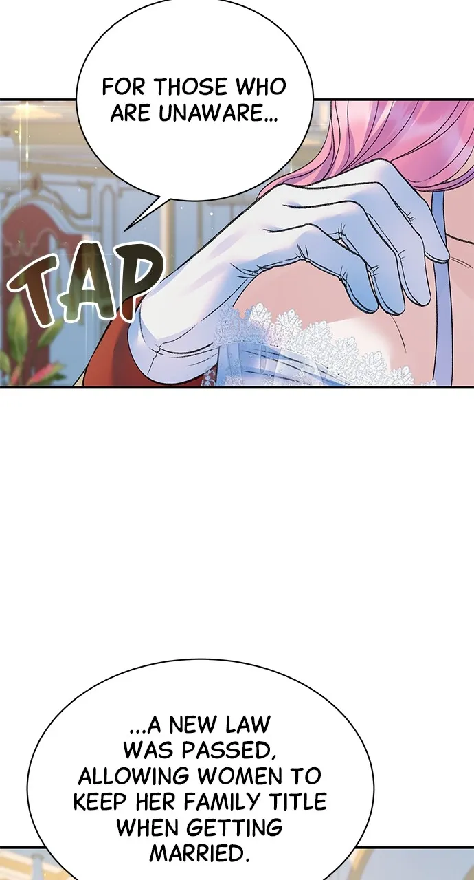 I Thought My Time Was Up! Chapter 99 page 61 - 