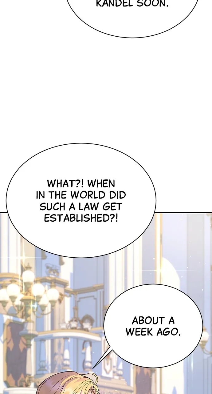I Thought My Time Was Up! Chapter 99 page 63 - 