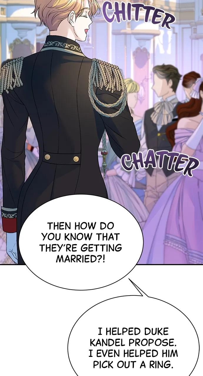 I Thought My Time Was Up! Chapter 99 page 64 - 