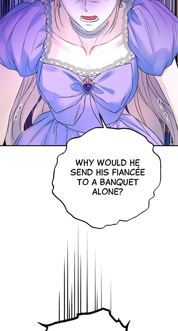 I Thought My Time Was Up! Chapter 99 page 68 - 