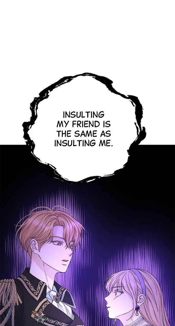 I Thought My Time Was Up! Chapter 99 page 71 - 