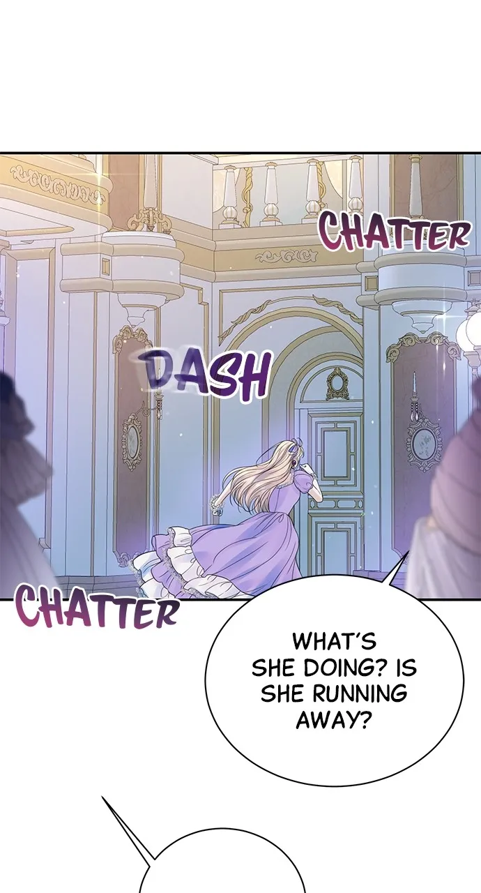 I Thought My Time Was Up! Chapter 99 page 78 - 