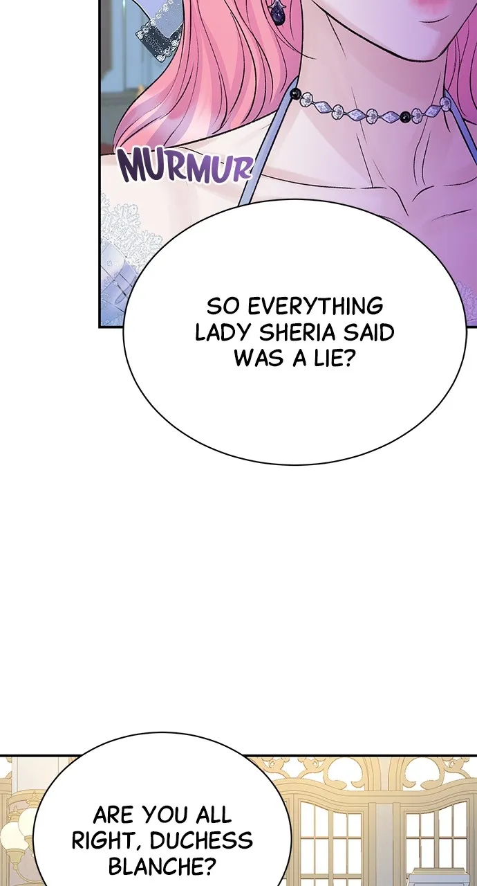I Thought My Time Was Up! Chapter 99 page 80 - 