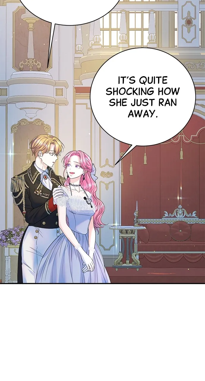 I Thought My Time Was Up! Chapter 99 page 81 - 