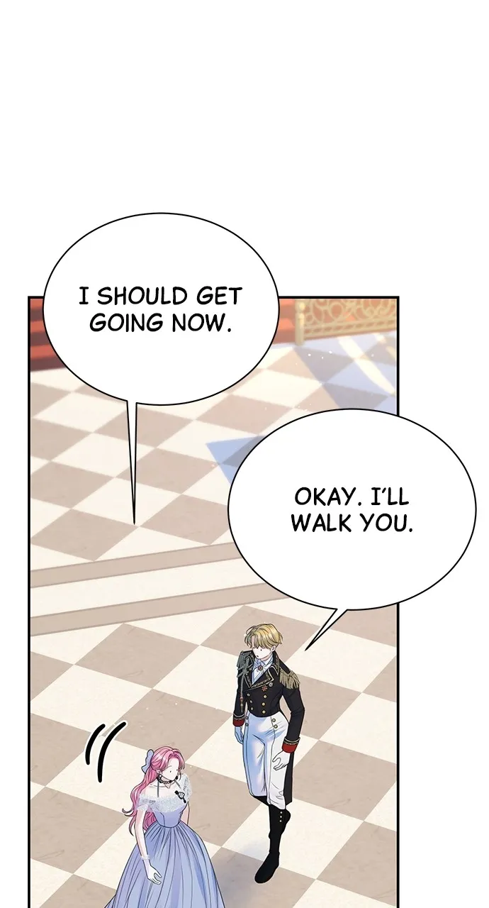 I Thought My Time Was Up! Chapter 99 page 83 - 