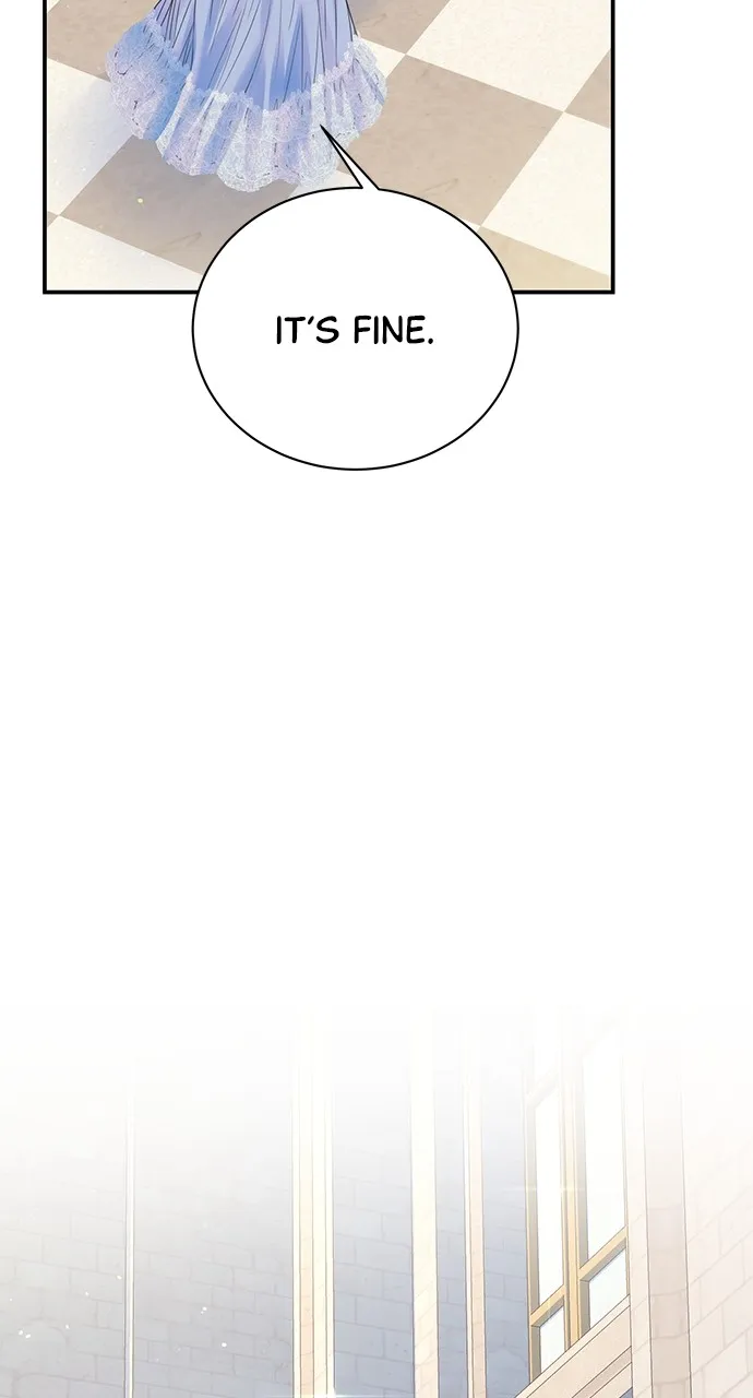 I Thought My Time Was Up! Chapter 99 page 84 - 