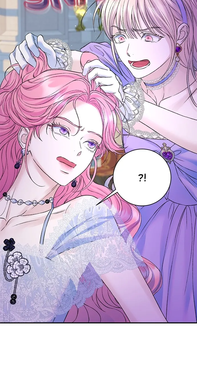 I Thought My Time Was Up! Chapter 99 page 88 - 