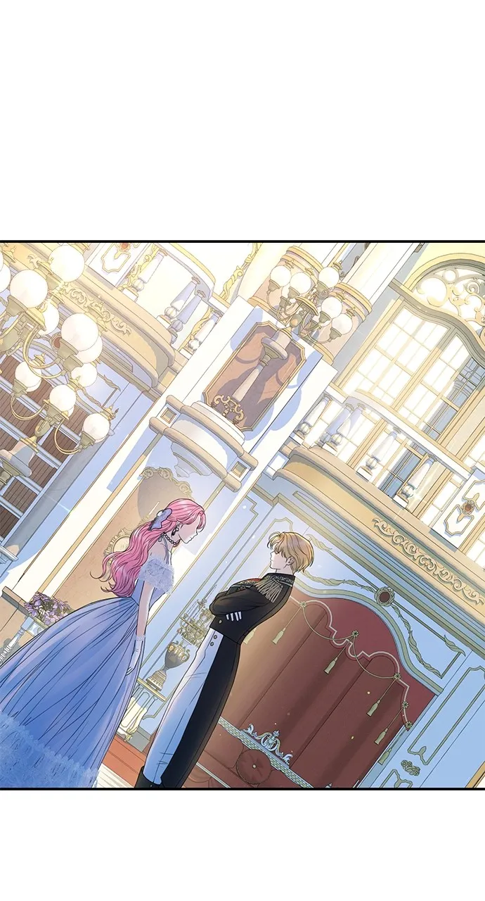 I Thought My Time Was Up! Chapter 99 page 10 - 