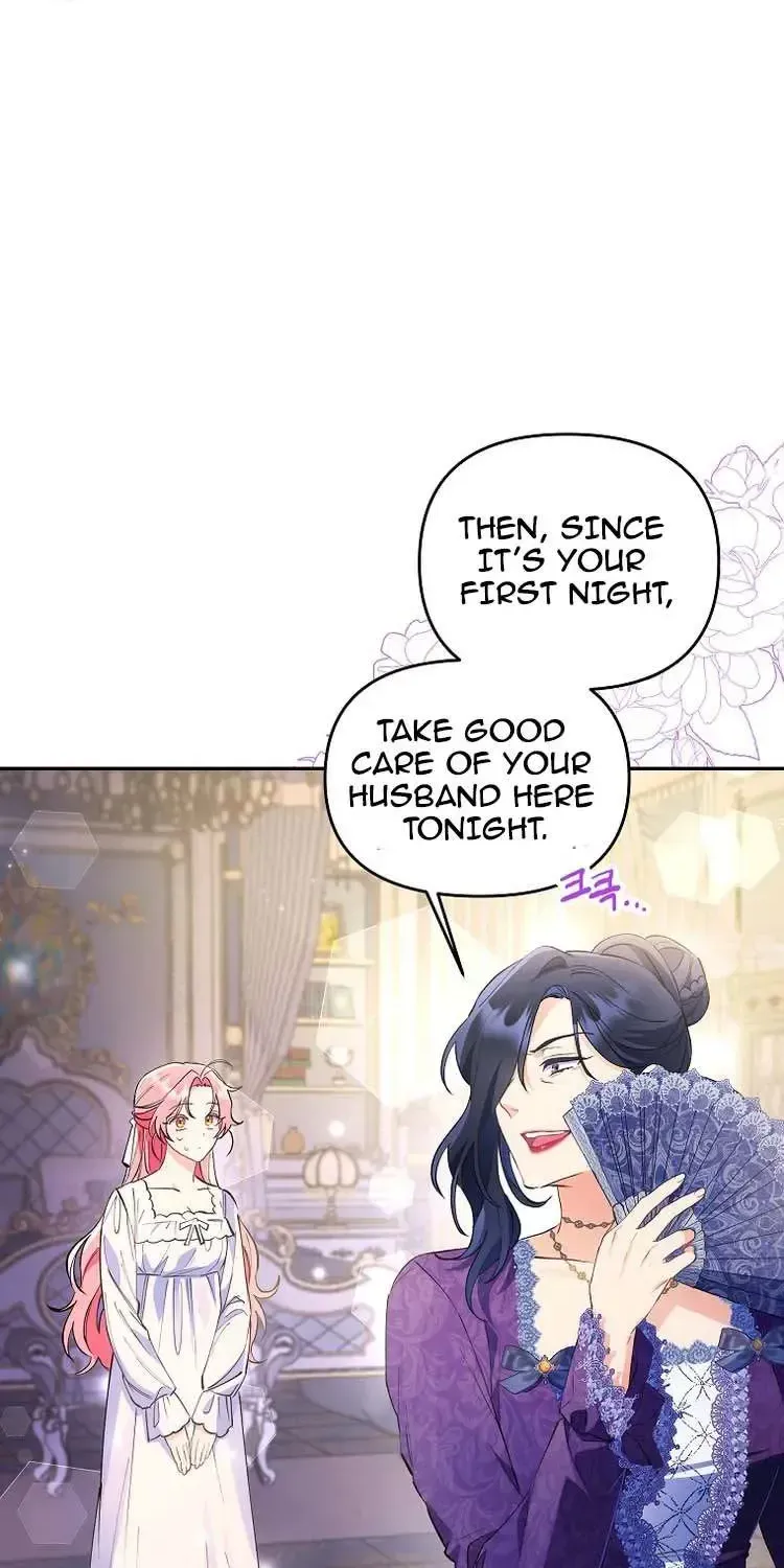 I Thought You Were A Time-Limited Husband Chapter 1.1 page 22 - 