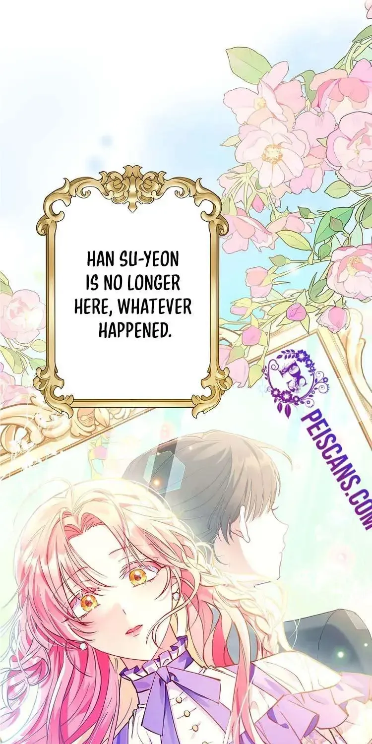 I Thought You Were A Time-Limited Husband Chapter 1.1 page 35 - 
