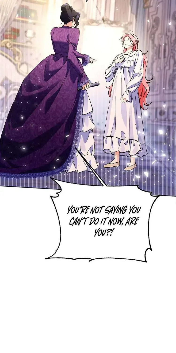 I Thought You Were A Time-Limited Husband Chapter 1.1 page 6 - 