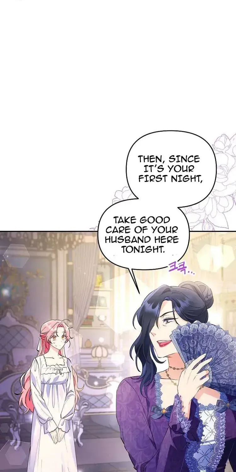 I Thought You Were A Time-Limited Husband Chapter 1.2 page 22 - 