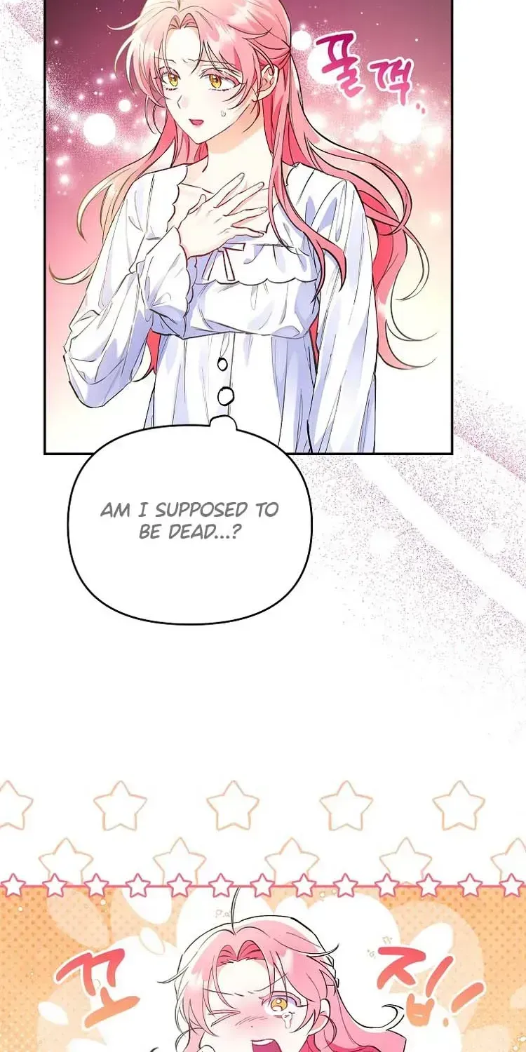 I Thought You Were A Time-Limited Husband Chapter 1.2 page 33 - 