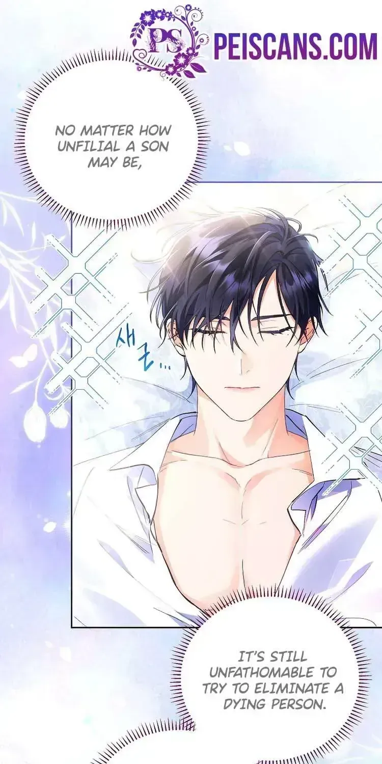 I Thought You Were A Time-Limited Husband Chapter 1.3 page 56 - 
