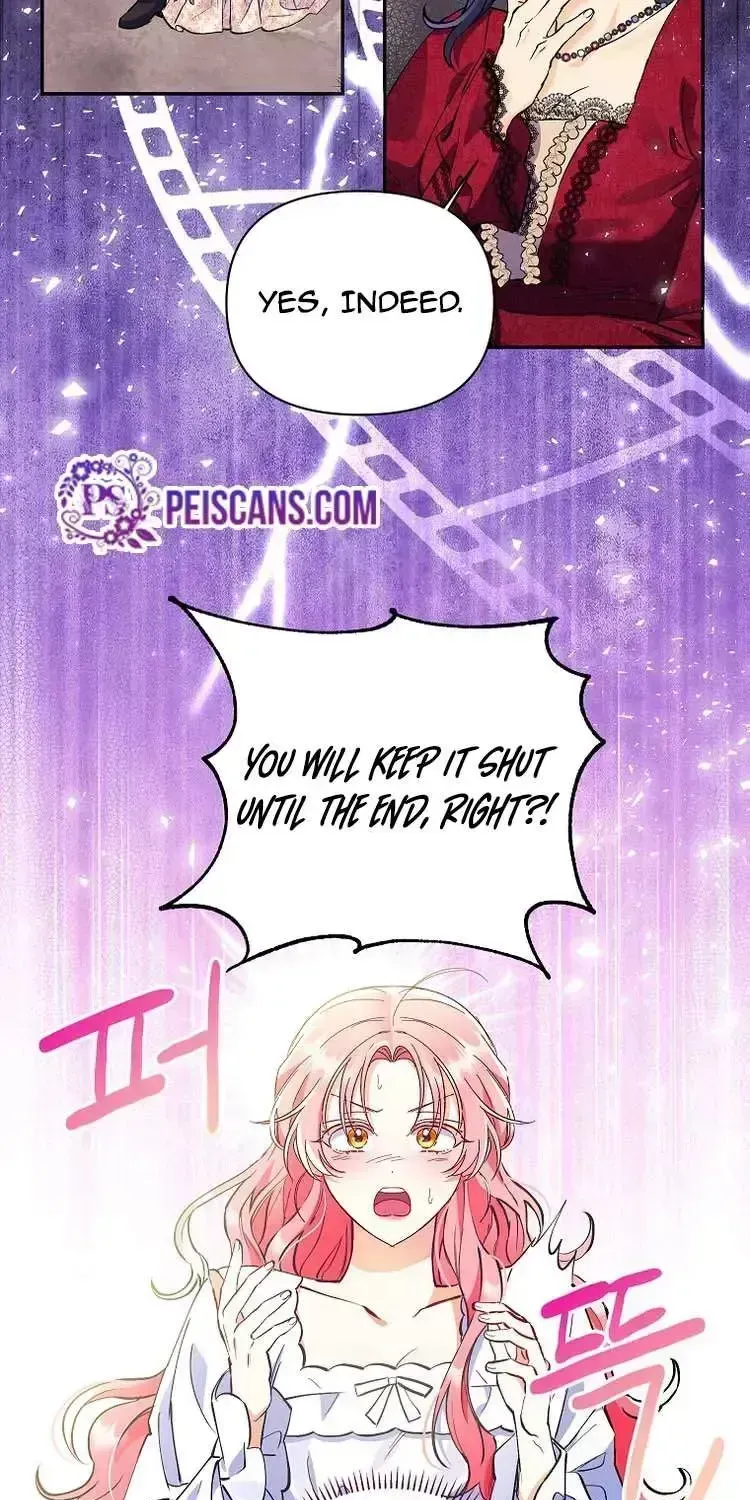 I Thought You Were A Time-Limited Husband Chapter 1.4 page 12 - 