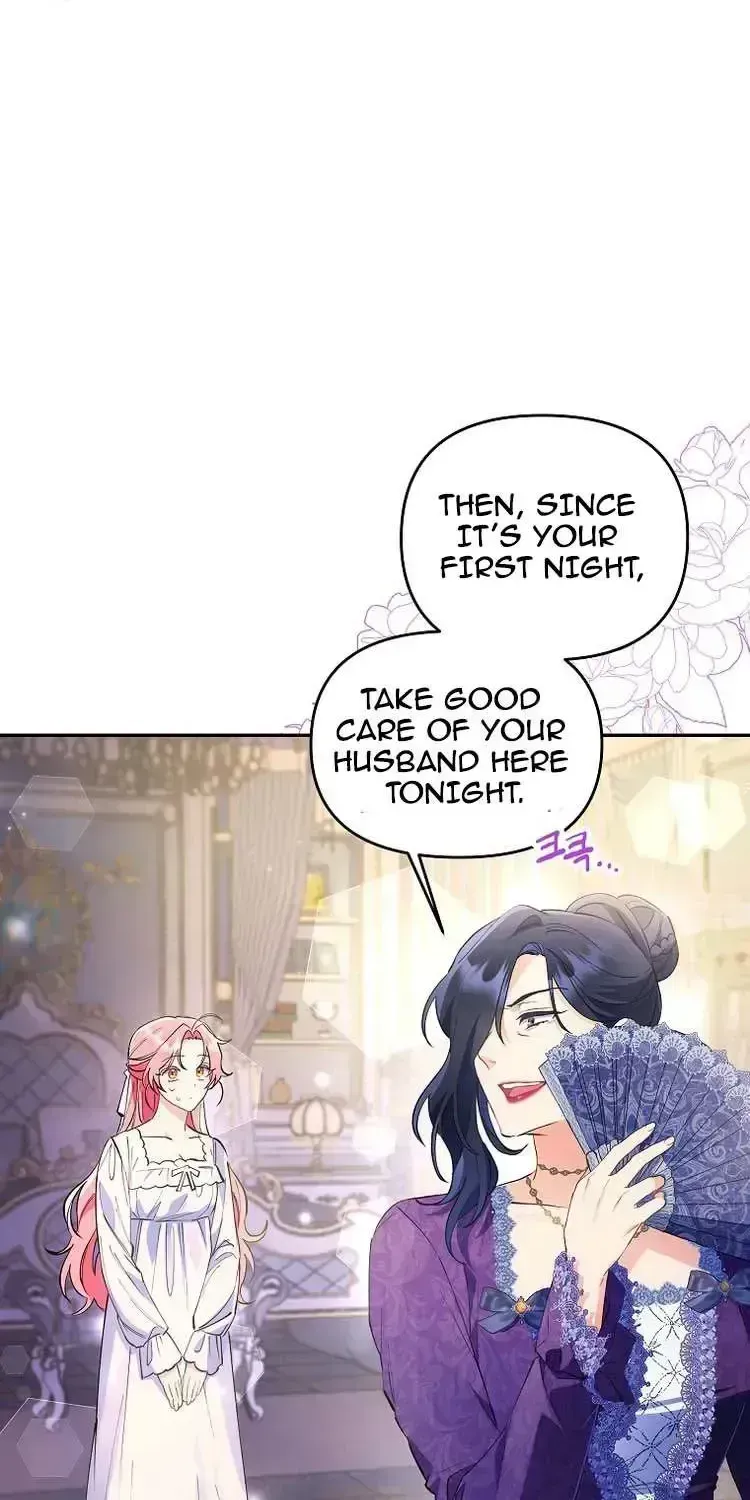 I Thought You Were A Time-Limited Husband Chapter 1.4 page 22 - 